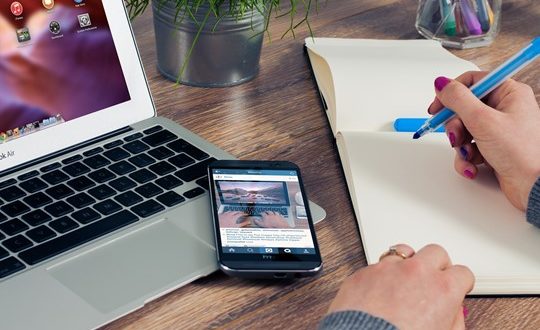 Binggung Kelola Akun Instagram, Percayakan Kepada Berdikari Media