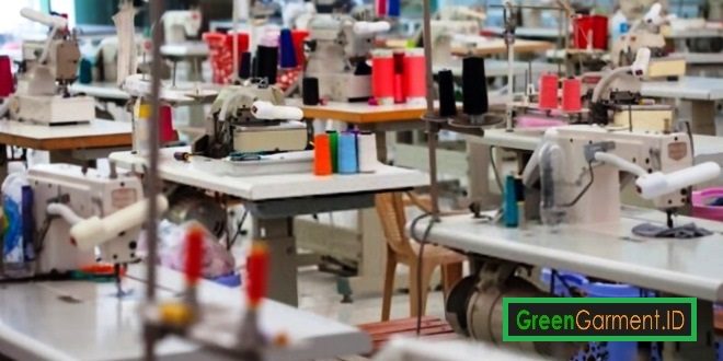Keunggulan Menggunakan Green Garment, Jasa Konveksi Bandung yang Terpercaya
