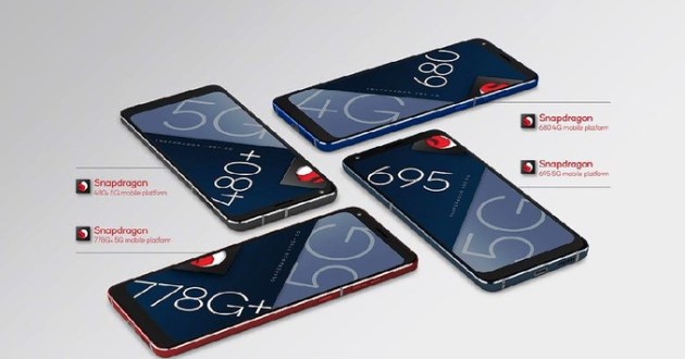 Kenali Sederet Chip Snapdragon Baru yang Dikeluaran Qualcomm