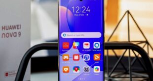 Rekomendasi Smartphone Huawei Termurah
