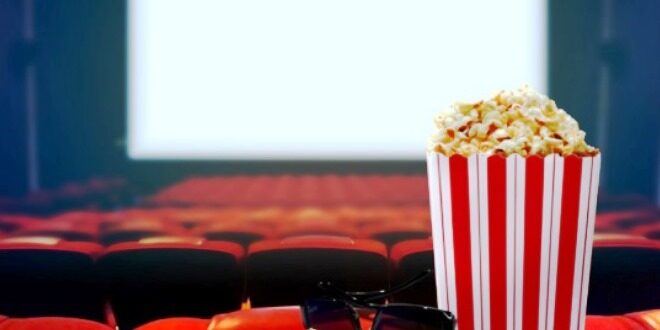 Bioskop Grand City XXI Cinema 21 Surabaya