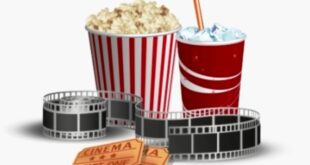 Bioskop Kuningan City XXI Cinema 21 Jakarta Selatan