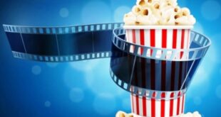 Bioskop Living World XXI Cinema 21 Tangerang Selatan