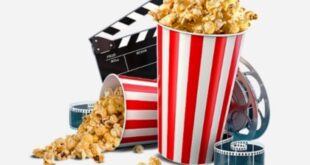Bioskop Lotte Bintaro XXI Cinema 21 Tangerang Selatan