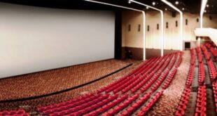 Bioskop SCP XXI Cinema 21 Samarinda