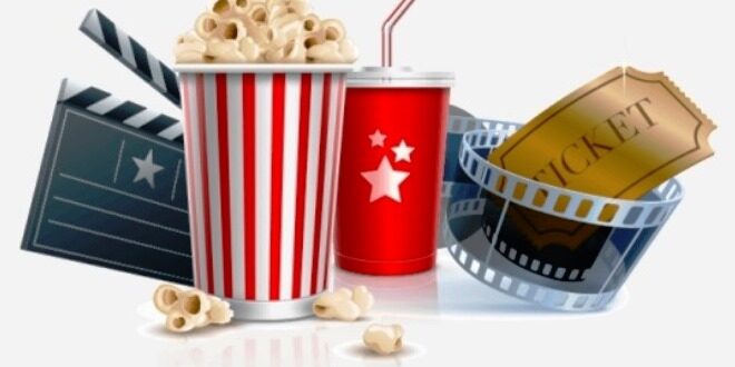 Bioskop Studio XXI Cinema 21 Banjarmasin