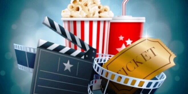 Bioskop Transmart Ngagel XXI Cinema 21 Surabaya