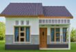 Tips Membangun Rumah Minimalis Murah