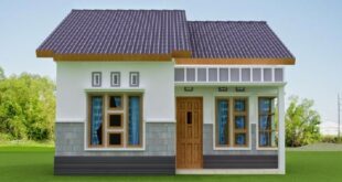 Tips Membangun Rumah Minimalis Murah