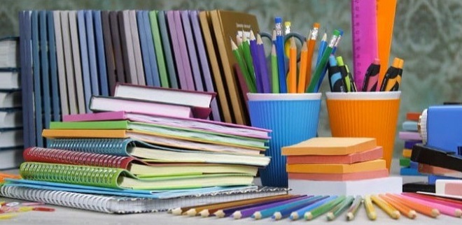 Daftar Harga ATK Grosir Terbaru, Pilihan Alat Tulis Kantor untuk Sekolah dan Tugas Kuliah