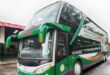 Daftar Harga Tiket Bus Lorena Terbaru