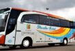 Harga Tiket Bus Rosalia Indah Rute Jabodetabek Naik di Periode Lebaran 2023