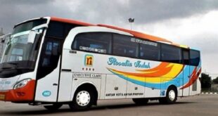 Harga Tiket Bus Rosalia Indah Rute Jabodetabek Naik di Periode Lebaran 2023