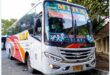 Harga Tiket Bus Mira Terbaru