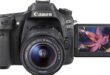 Kamera Canon DSLR Terbaik untuk Membuat Film Indie