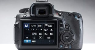Tips Memilih Kamera DSLR Canon Baru dan Bekas untuk Pemula