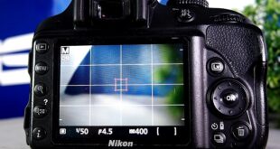 Cara Mudah Mengatasi Fokus Atau Autofocus Kamera DSLR Canon, Nikon dan FUJIfilm