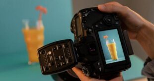 Cara Mudah Mengatasi Kualitas Gambar Buram Atau Kabur Kamera DSLR