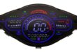 Cara Kerja Sensor Speedometer Digital dan Perawatannya