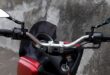Cara Pasang Jalu Stang NMAX Sendiri Beserta Manfaat, Jenis dan Harga