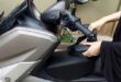 Cara Pasang Jok Boncengan Anak Motor Nmax yang Aman dan Nyaman