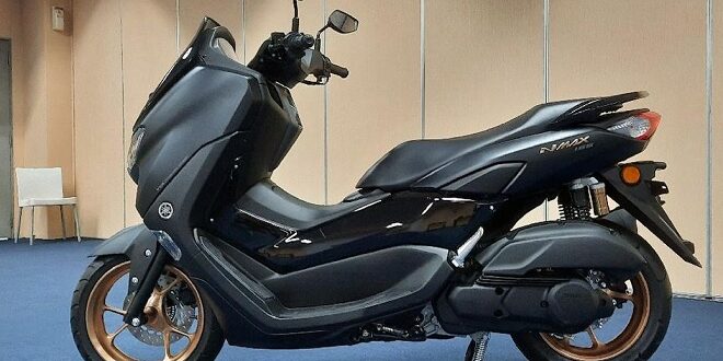 Cara Pasang Sarung Jok Motor Nmax yang Mudah dan Rapi