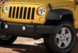 Daftar Harga Ban Jeep Terbaru, Pilih yang Sesuai dengan Kebutuhan Anda