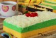 Daftar Harga Lapis Kukus Surabaya Lengkap dengan Varian dan Lokasi