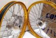Daftar Harga Velg Comet Ring 17 Sepasang Terbaru