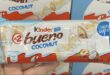 Harga Kinder Bueno 1 Box Terbaru