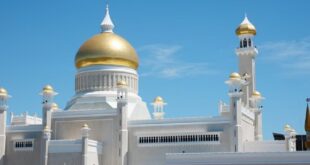 Materi Khutbah Idul Adha Terbaru