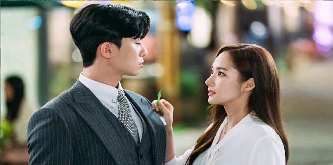 Rekomendasi Drama Korea Komedi Romantis Yang Seru Dan Bikin Baper Terbaru