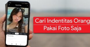 Cara Menemukan Orang Lewat Foto Secara Online dengan Mudah