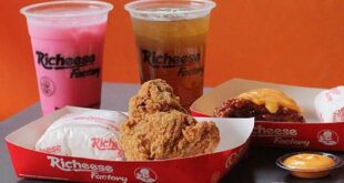 Daftar Harga Richeese 1 Paket Terbaru