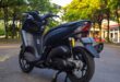Daftar Harga Sparepart Yamaha Lexi Terbaru
