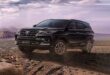 Harga Ban Fortuner VRZ Terbaru
