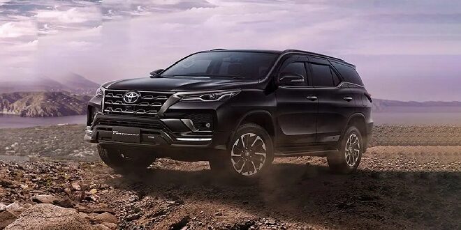 Harga Ban Fortuner VRZ Terbaru