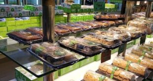Harga Kue Majestyk Terbaru