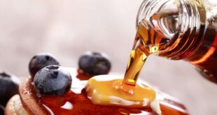 Harga Maple Syrup Halal di Pasaran Terbaru