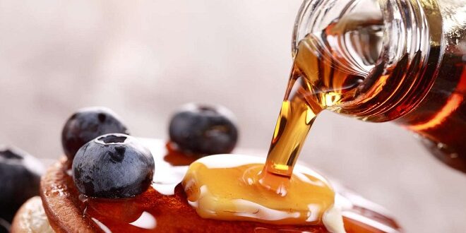 Harga Maple Syrup Halal di Pasaran Terbaru
