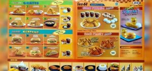 ️Harga A&W Terbaru Juli 2026 Beserta Menu Paket Desert - ARSIPUMUM.COM