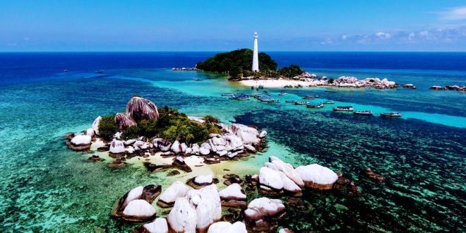 One Day Trip Belitung Rekomendasi Tempat Wisata yang Wajib Dikunjungi