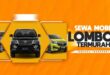 Sewa Mobil Lombok Terbaik