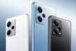 Spesifikasi dan Harga Redmi Note 12 Terbaru