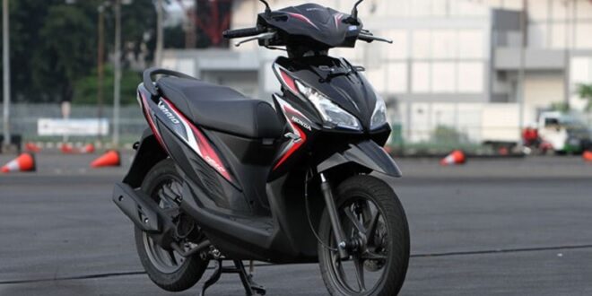 Cara Setel Angin Karbu Vario 110 untuk Performa dan Konsumsi BBM Optimal