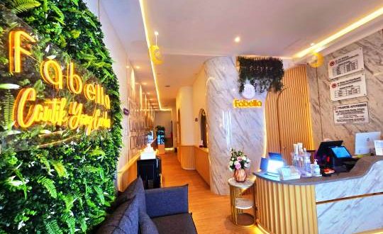 Fabella Beauty Clinic Klinik Kecantikan di Depok Terbaik Beserta Alamat dan Nomor Telepon