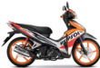 Harga Honda Blade 110 125 Bekas