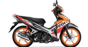 Harga Honda Blade 110 125 Bekas