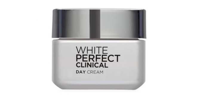 ️Rekomendasi Moisturizer untuk Mencerahkan Wajah dan Menghilangkan