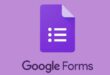 Cara Membuat Kuis Online dengan Google Forms dan Koreksi Otomatis
